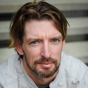 Meet your Posher, Gary